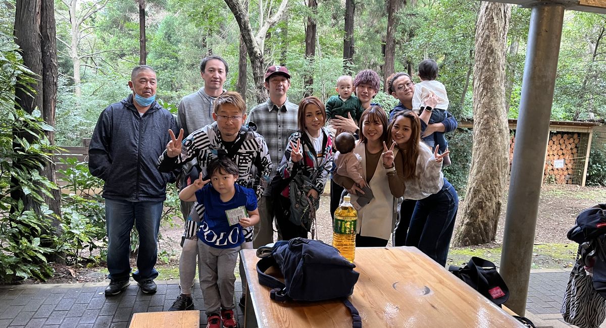 肉　BBQ 公園　集まり　バーベキュー