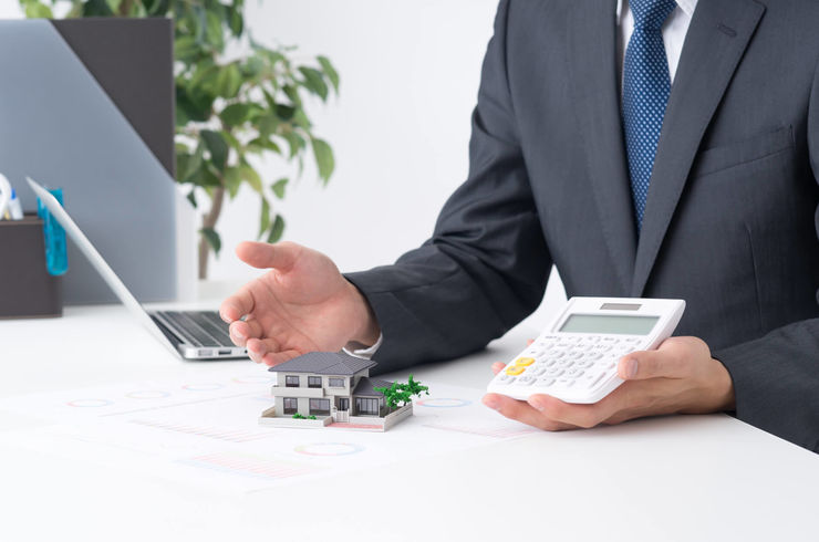 お見積もりの案内